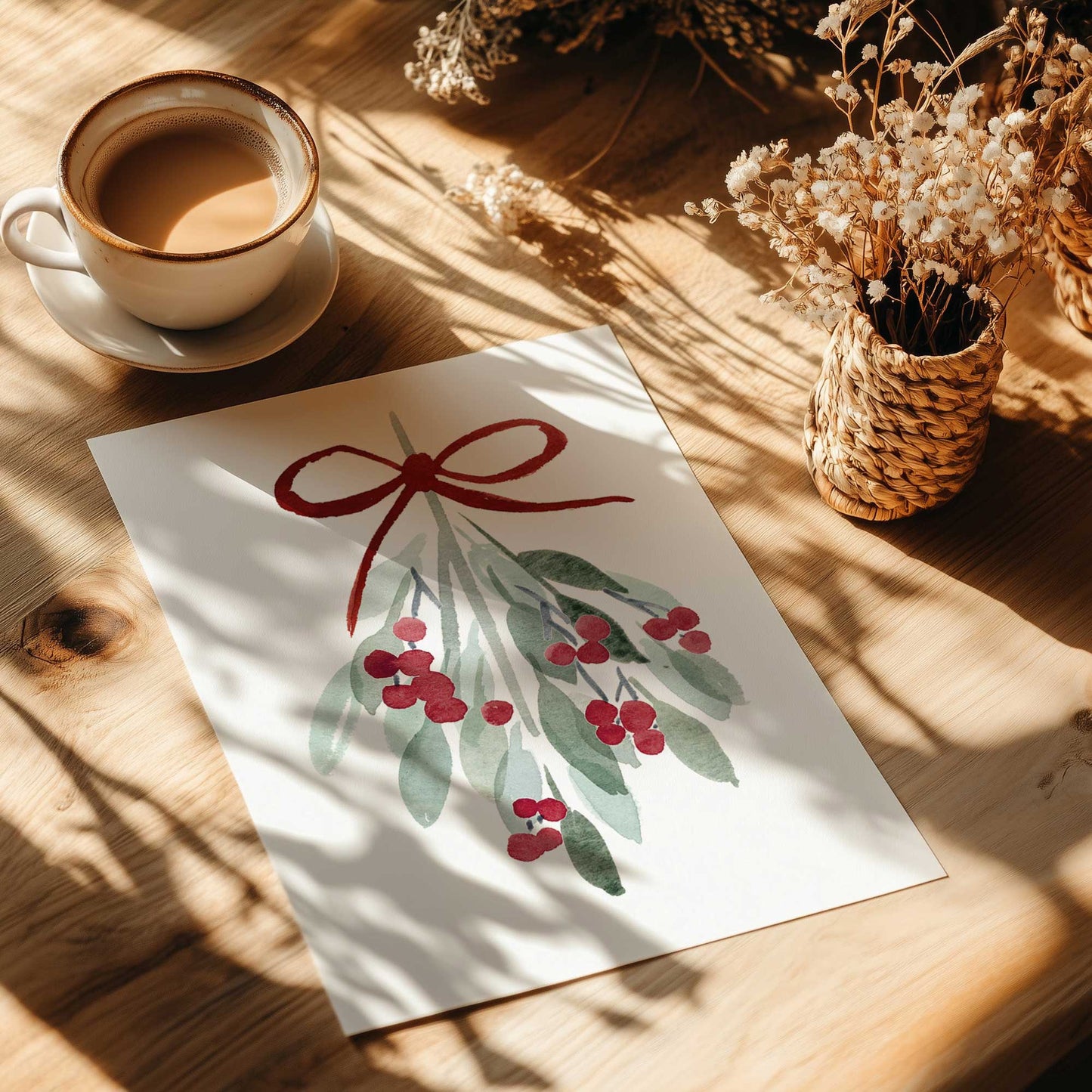 [Color:Rolled Print], Picture of close up of art