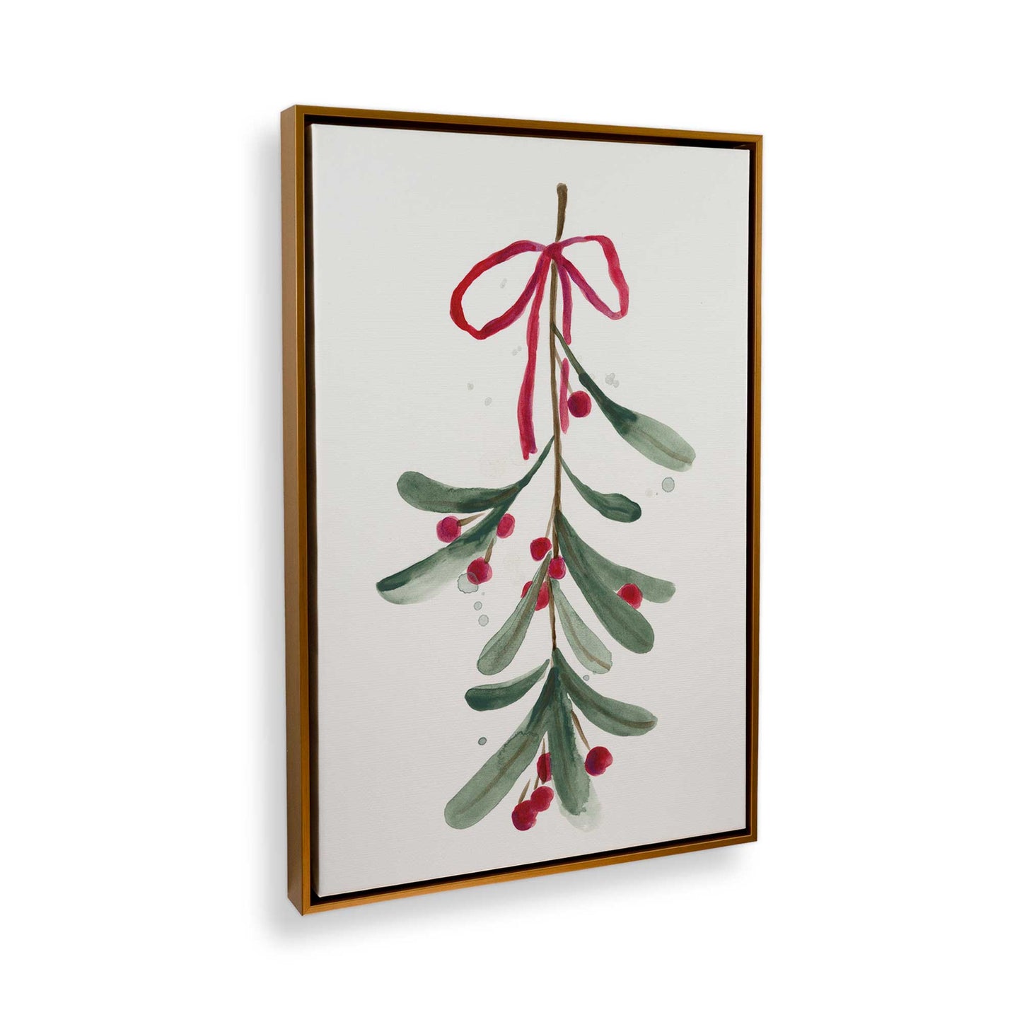 [Color:Polished Gold], Picture of the corner of the art