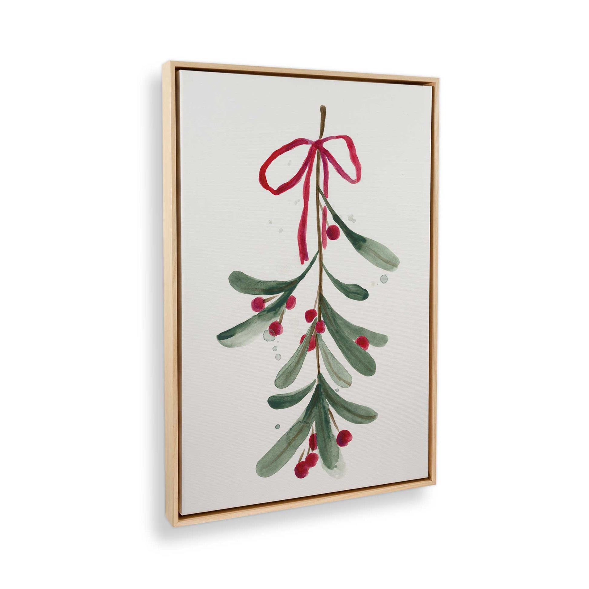 [Color:American Maple], Picture of the corner of the art