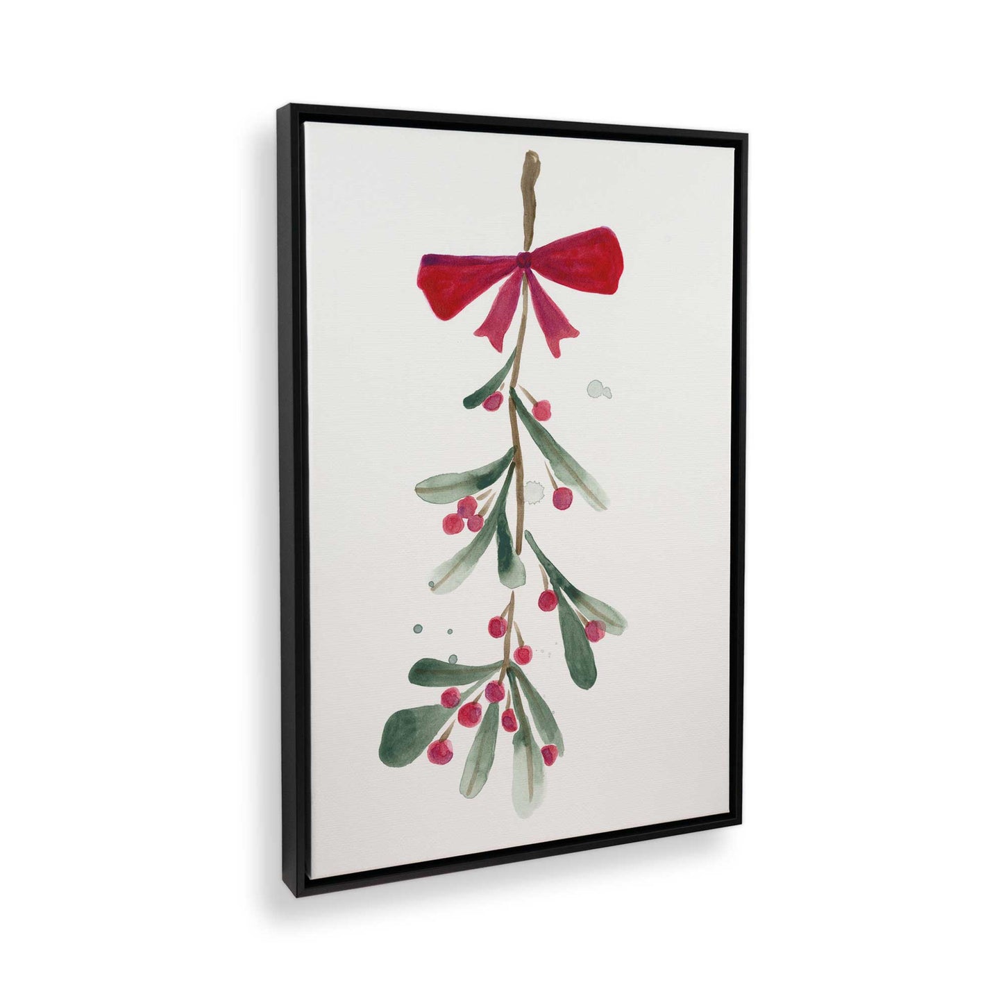 [Color:Satin Black], Picture of the corner of the art