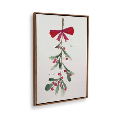 [Color:Walnut], Picture of the corner of the art