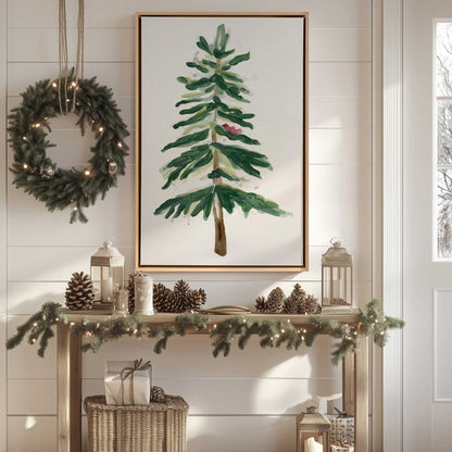 [LIFESTYLE],[SPECIAL],  Picture of art in a roo