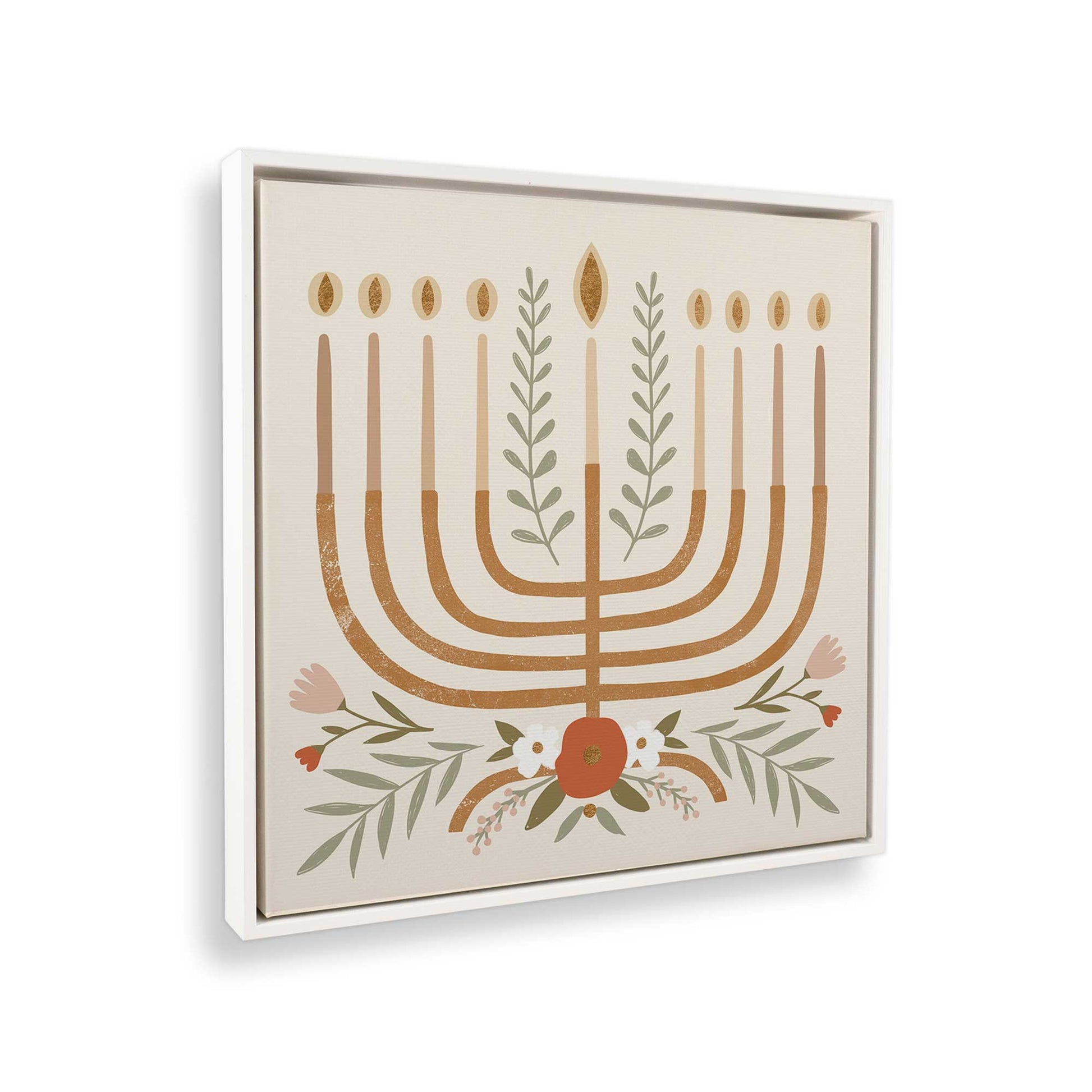 [Color:Opaque White], Picture of the corner of the art