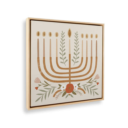 [Color:American Maple], Picture of the corner of the art