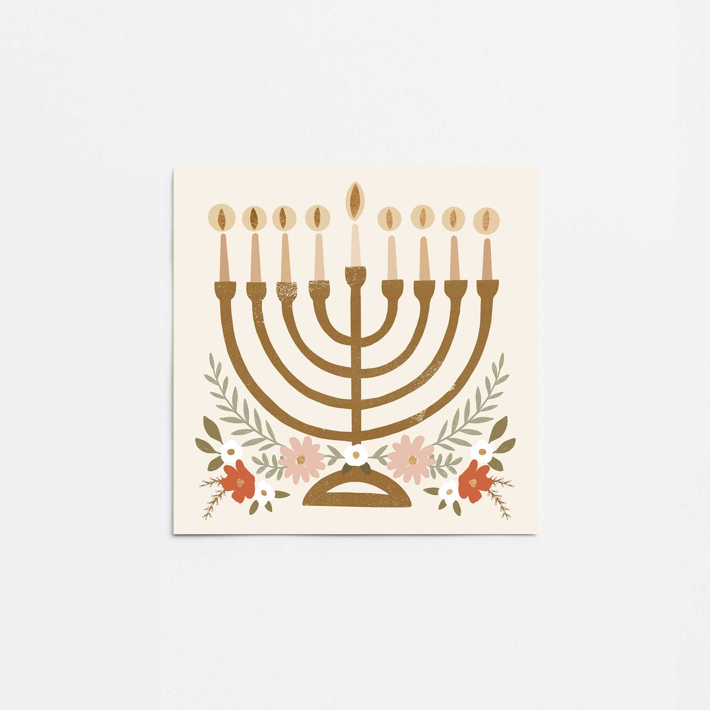 [Color:Rolled Print], Picture of close up of art