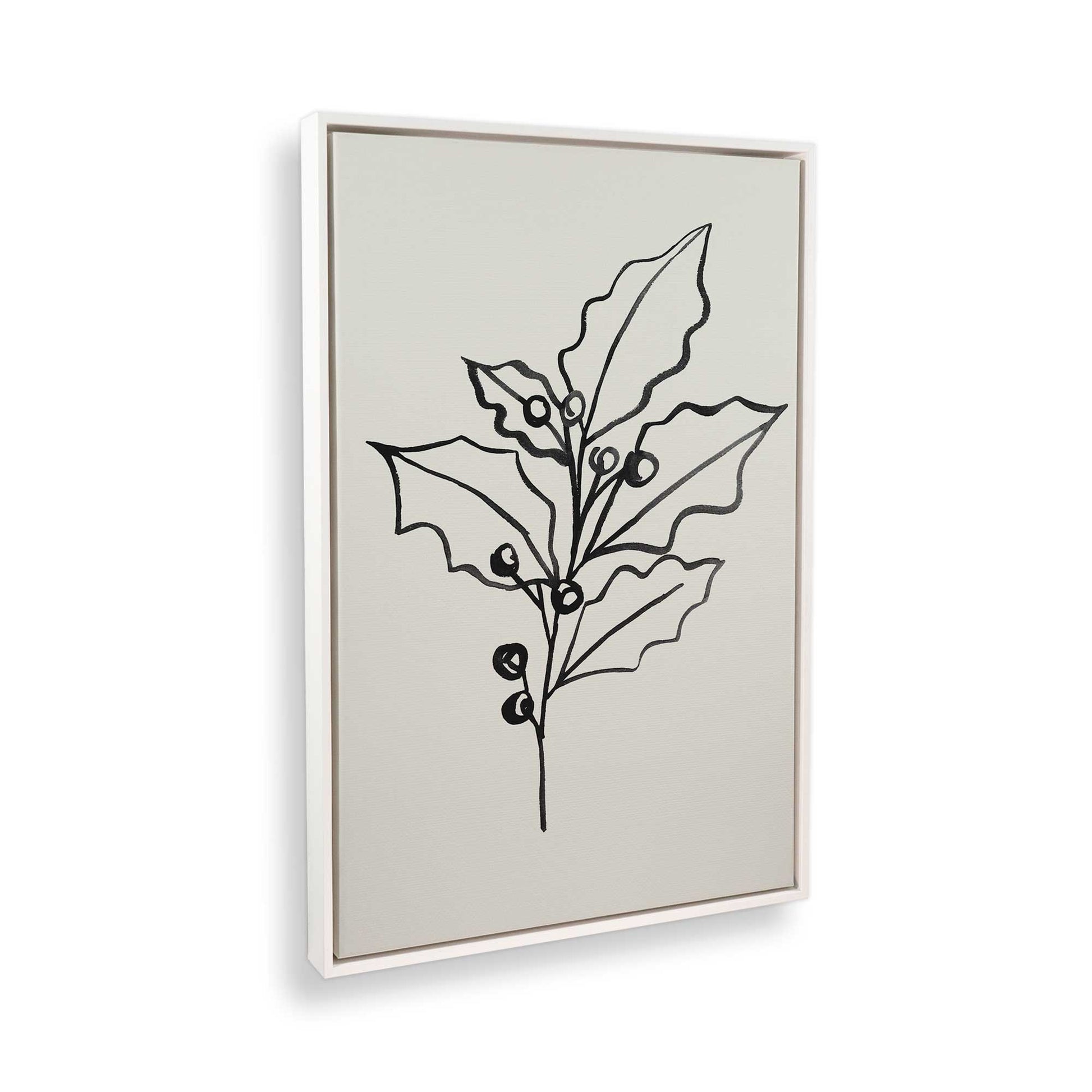 [Color:Opaque White], Picture of the corner of the art