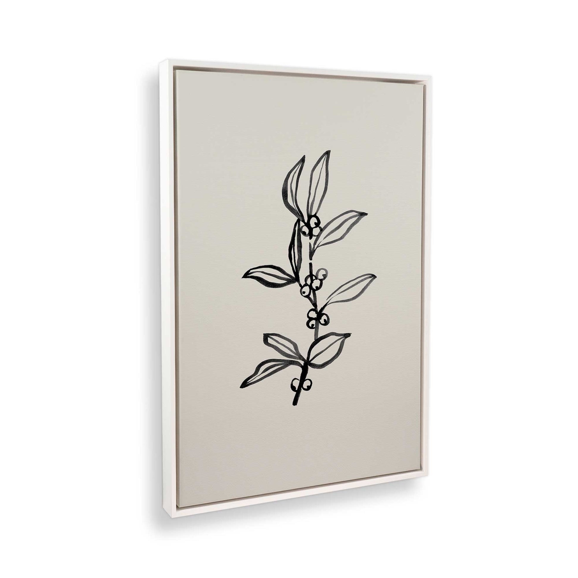 [Color:Opaque White], Picture of the corner of the art