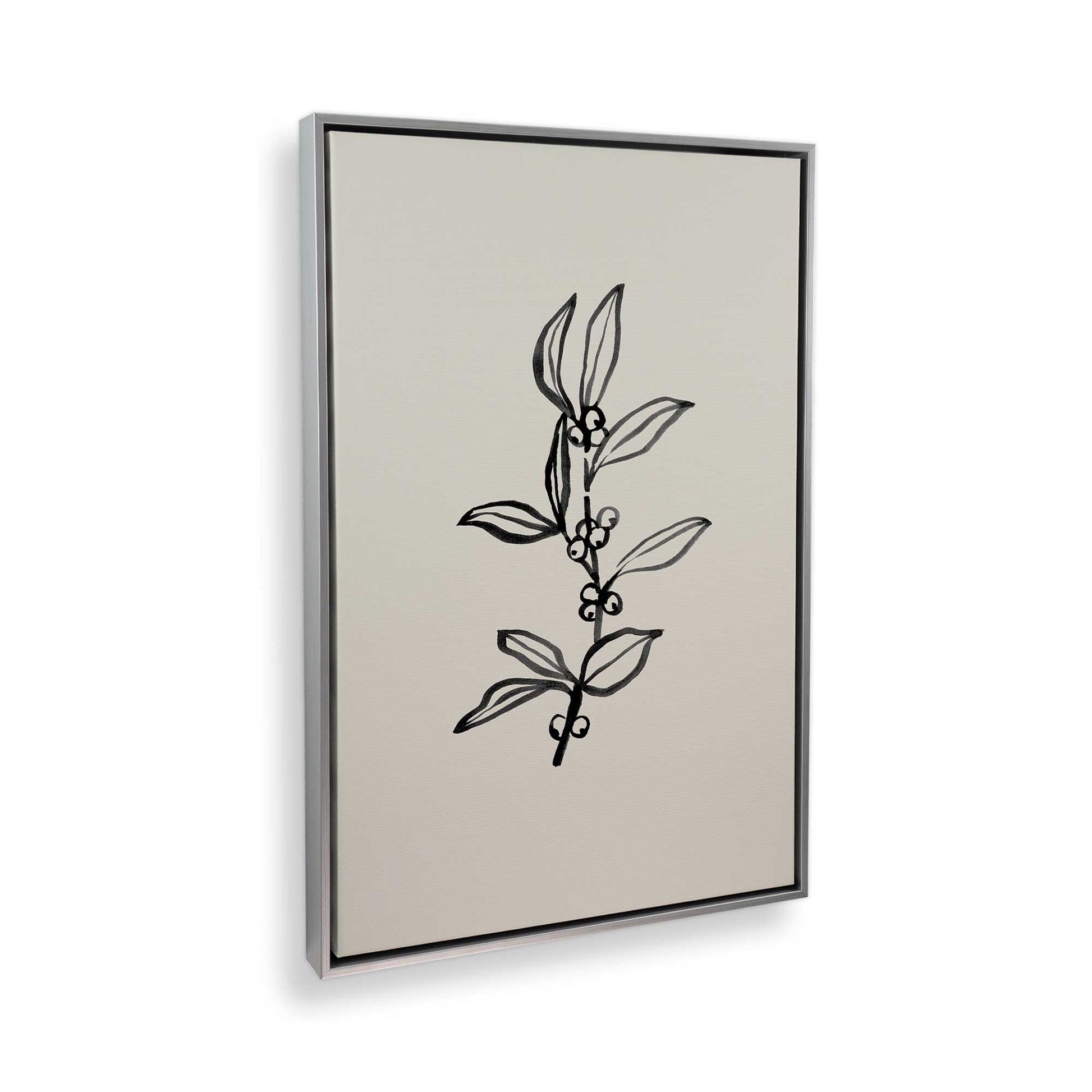 [Color:Polished Chrome], Picture of the corner of the art