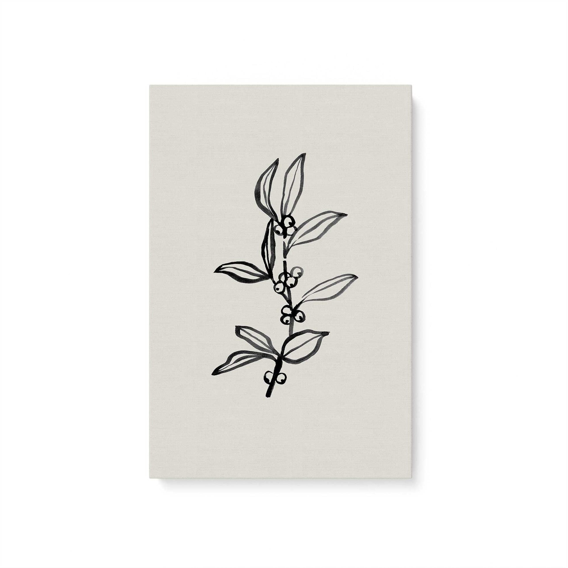 [Color:Stretched Canvas], Picture of art