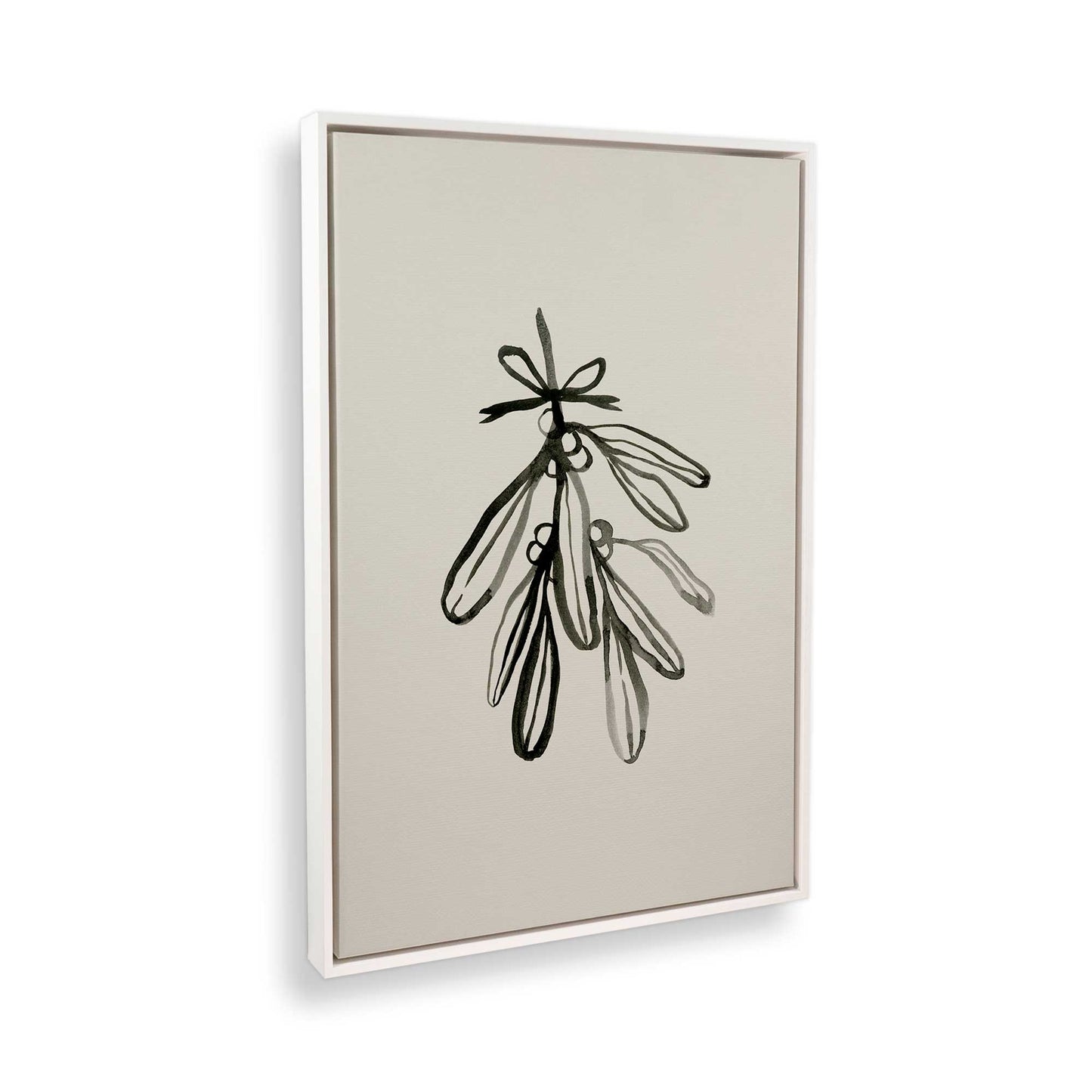 [Color:Opaque White], Picture of the corner of the art