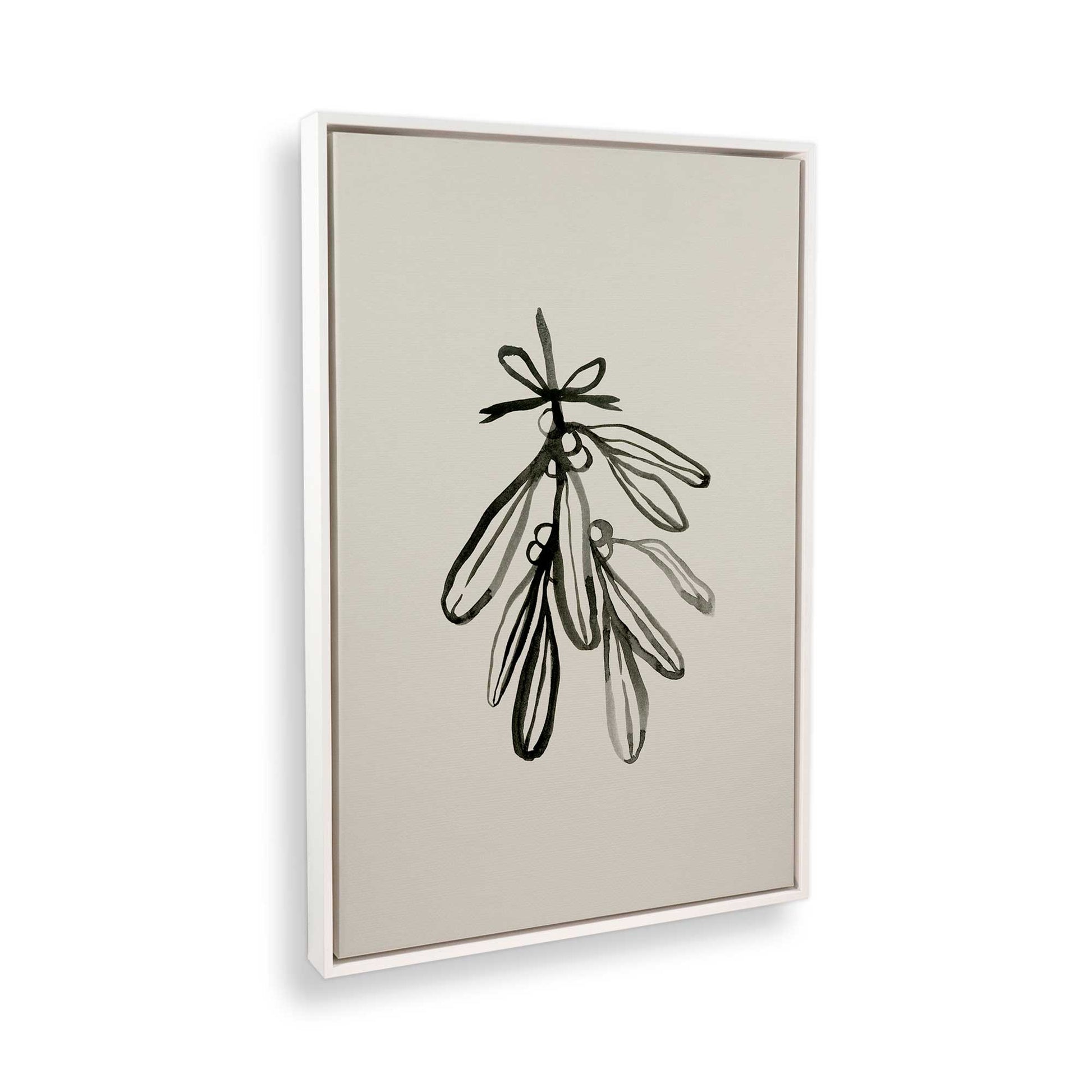 [Color:Opaque White], Picture of the corner of the art