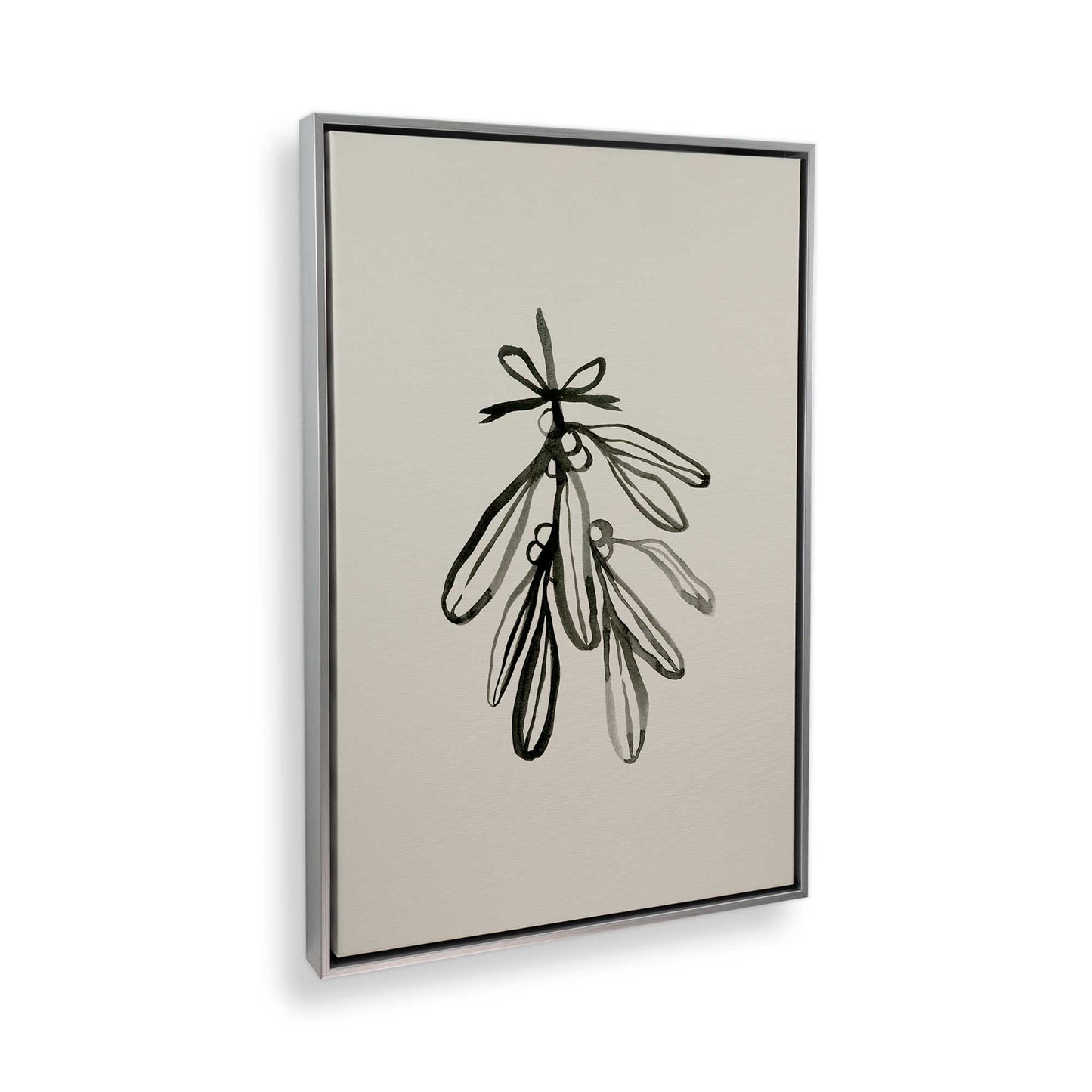 [Color:Polished Chrome], Picture of the corner of the art