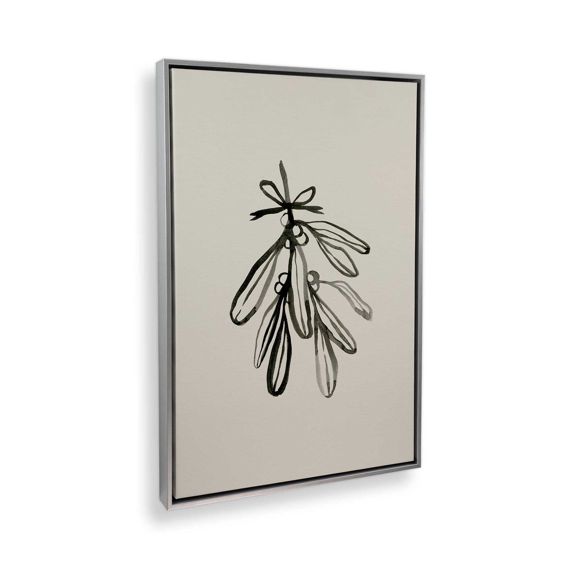 [Color:Polished Chrome], Picture of the corner of the art