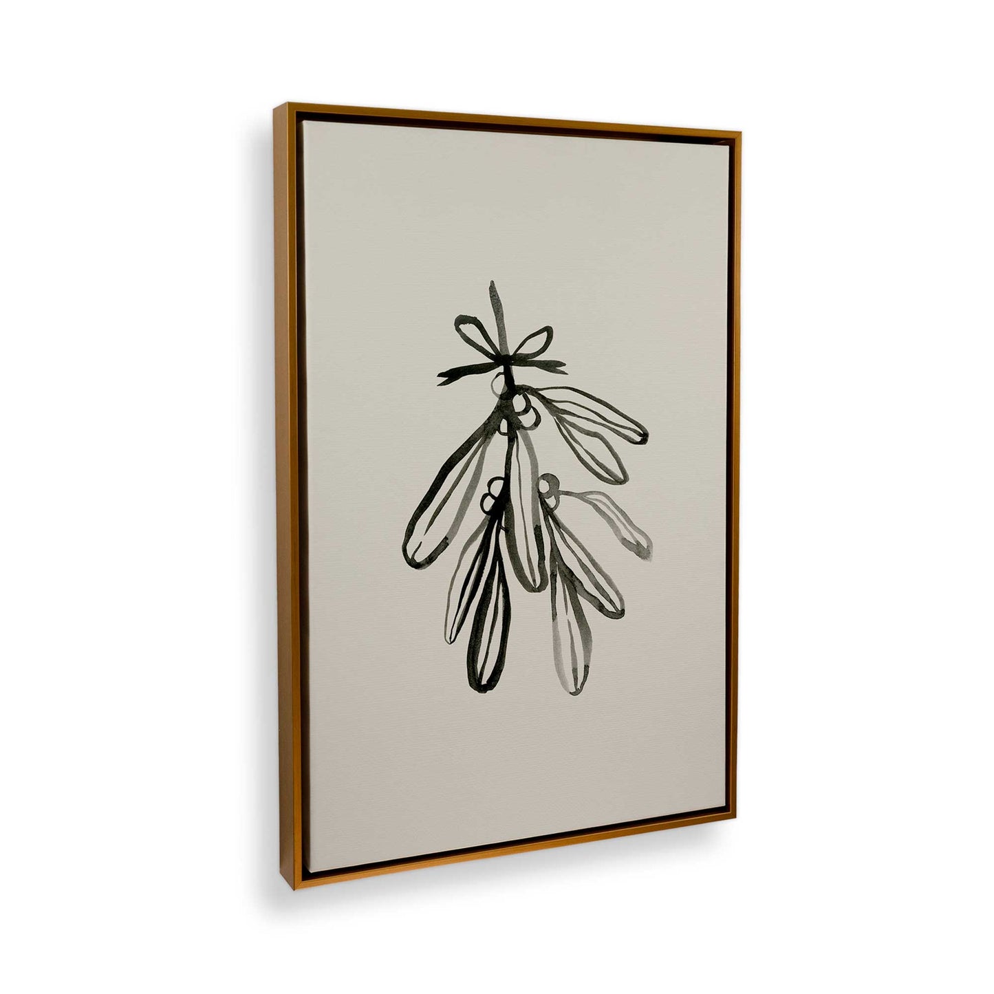 [Color:Polished Gold], Picture of the corner of the art