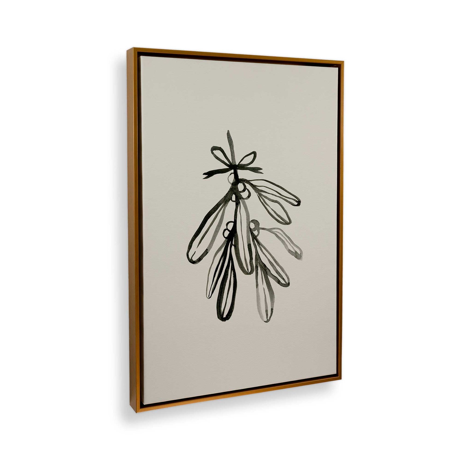 [Color:Polished Gold], Picture of the corner of the art