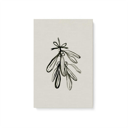 [Color:Stretched Canvas], Picture of art