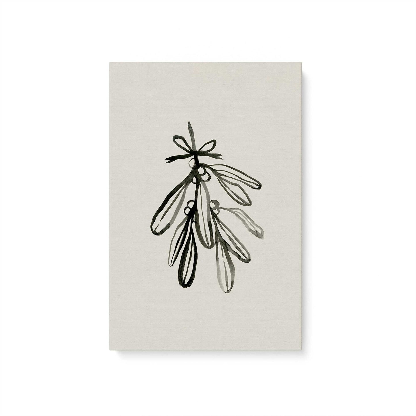 [Color:Stretched Canvas], Picture of art