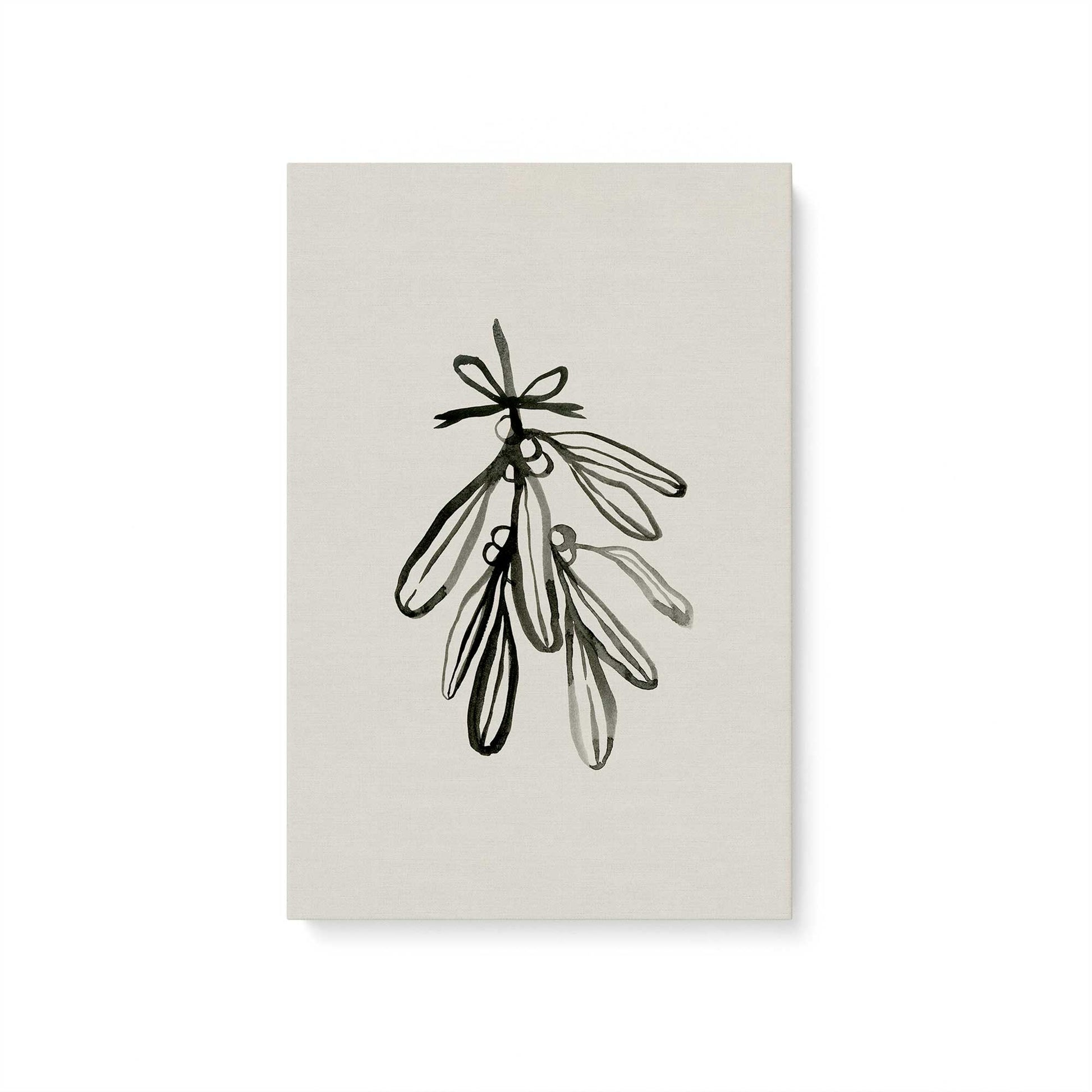 [Color:Stretched Canvas], Picture of art