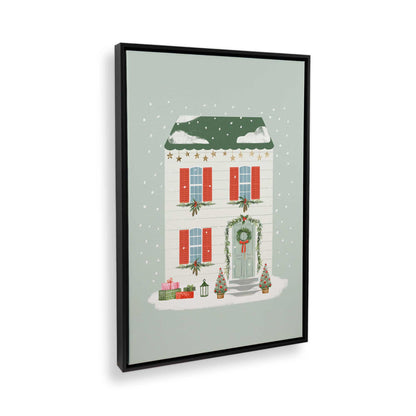 [Color:Satin Black], Picture of the corner of the art