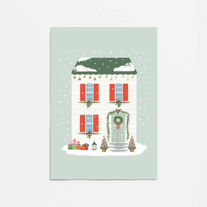 [Color:Rolled Print], Picture of close up of art