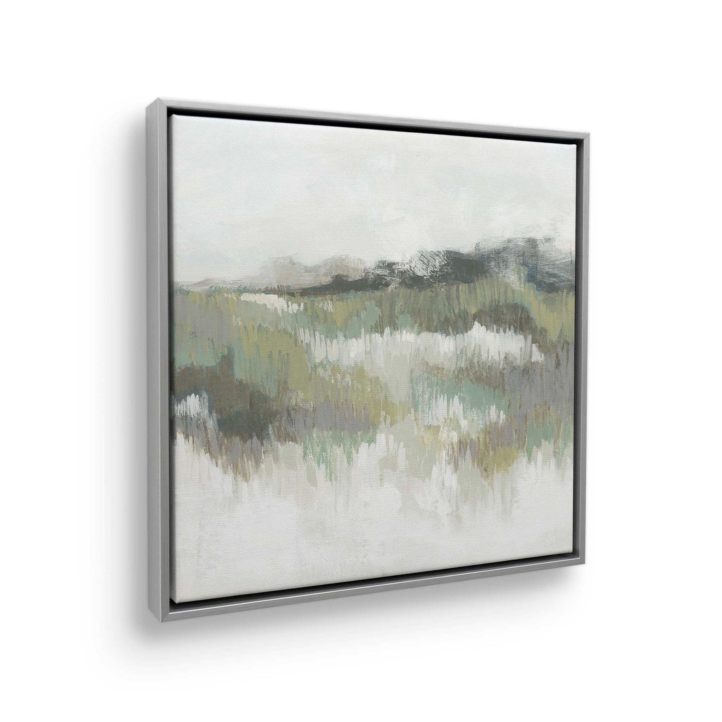 [Color:Polished Chrome], Picture of the corner of the art