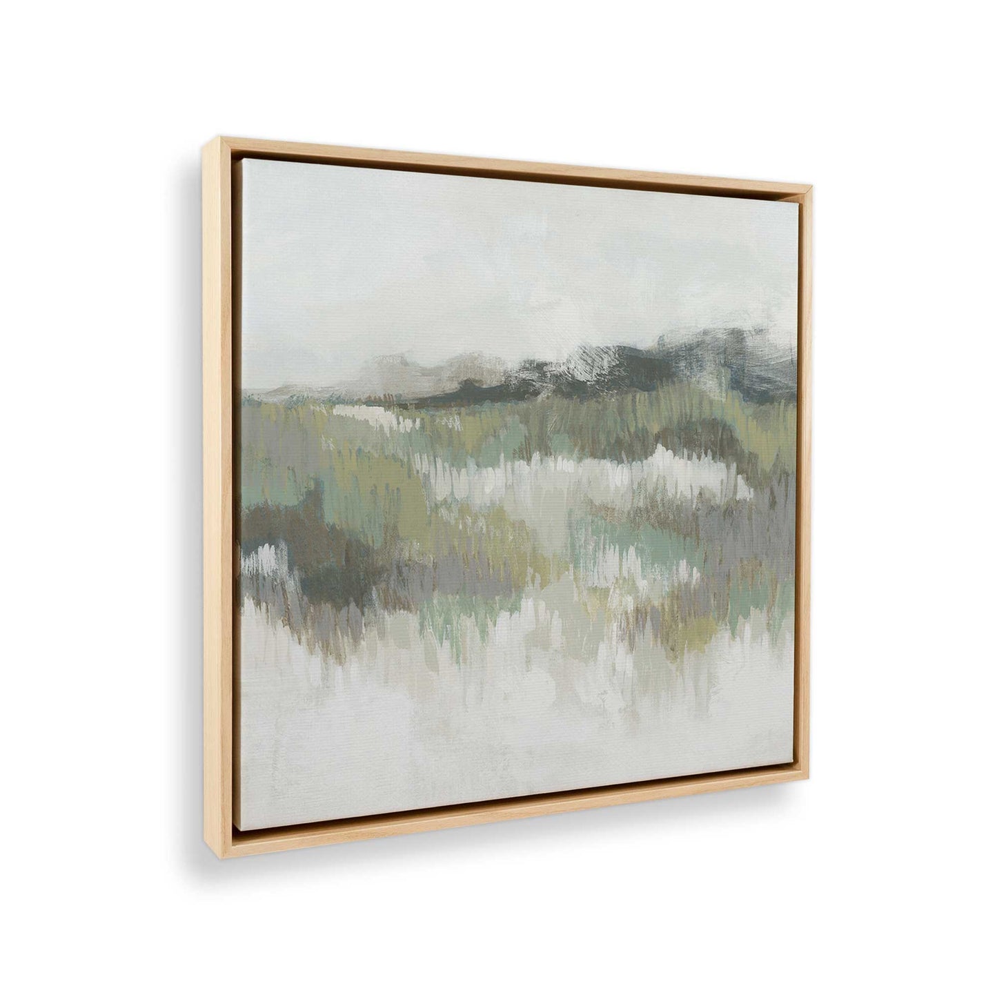 [Color:American Maple], Picture of the corner of the art