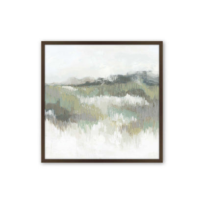 [Color:Belvinder Brown], Picture of art in a Belvinder Brown frame