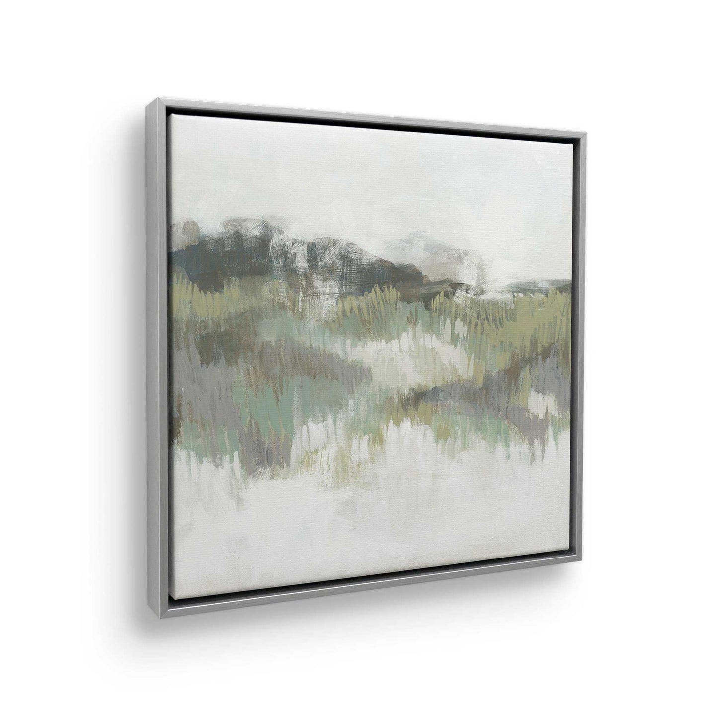 [Color:Polished Chrome], Picture of the corner of the art