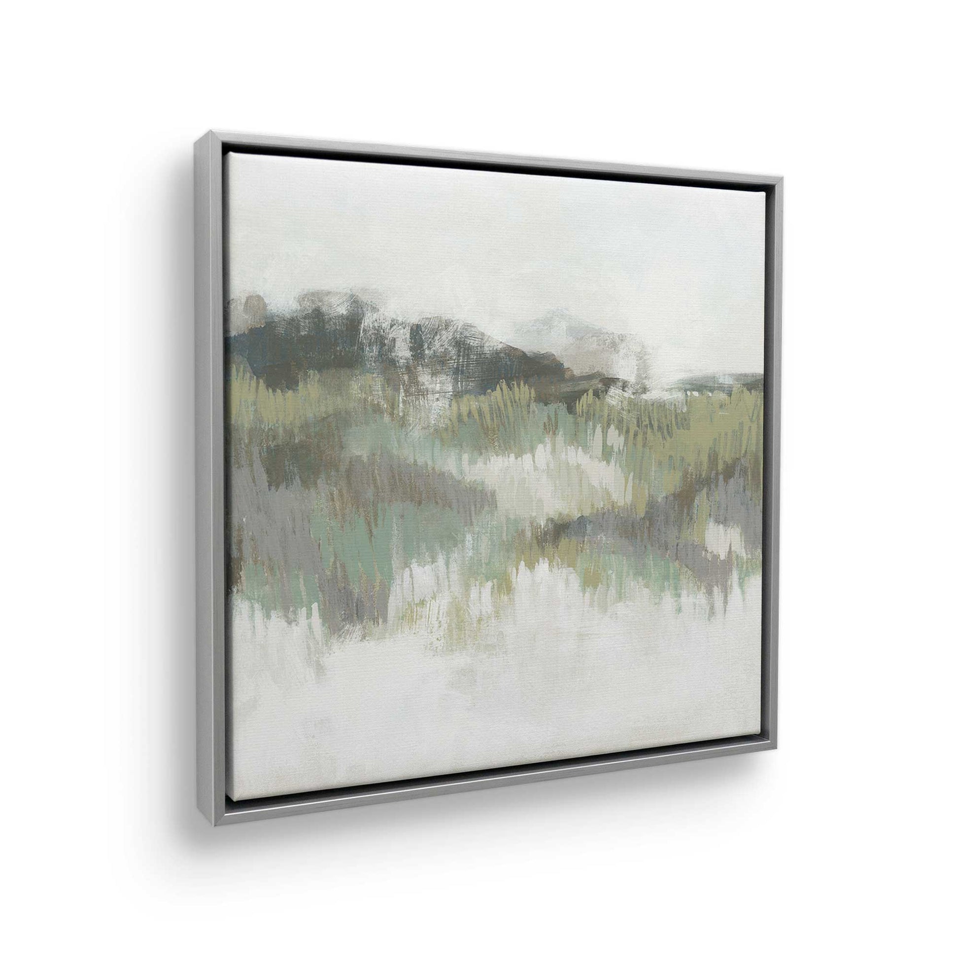 [Color:Polished Chrome], Picture of the corner of the art