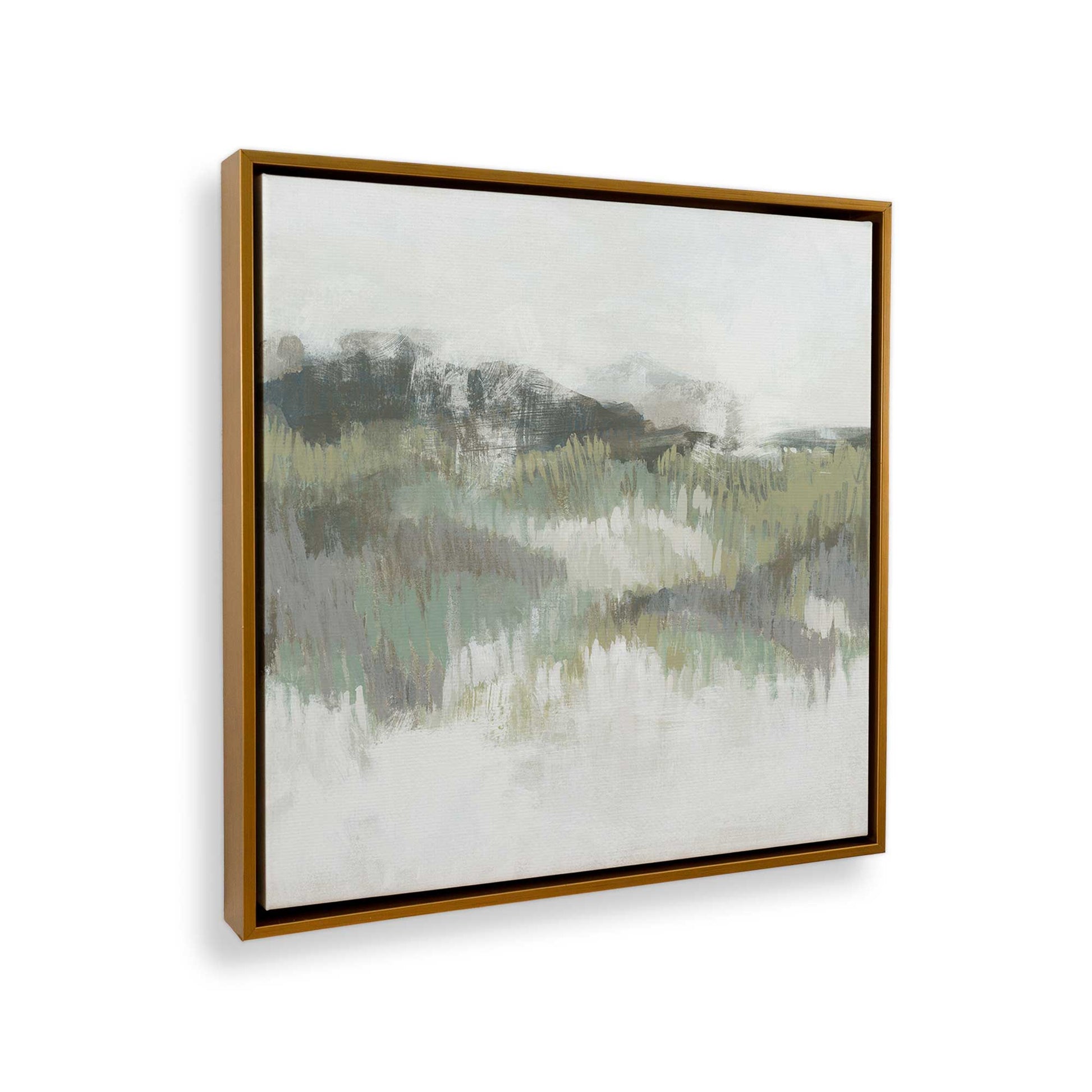 [Color:Polished Gold], Picture of the corner of the art