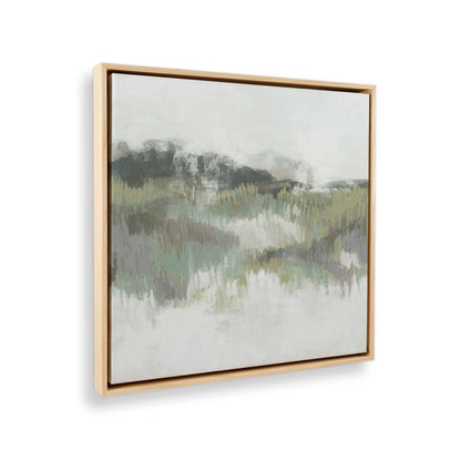 [Color:American Maple], Picture of the corner of the art