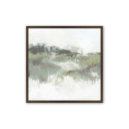 [Color:Espresso], Picture of art in a Espresso frame