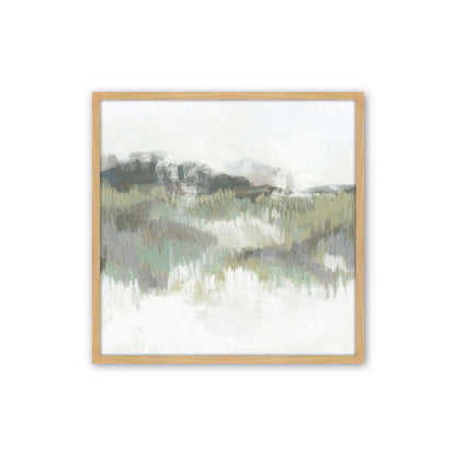 [Color:Espresso], Picture of art in a Espresso frame