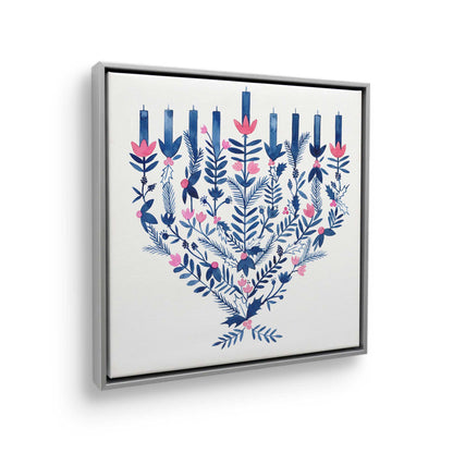 [Color:Polished Chrome], Picture of the corner of the art