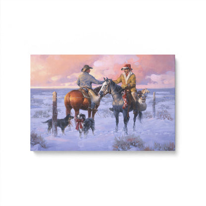 [Color:Stretched Canvas], Picture of art