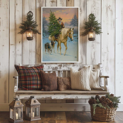 [LIFESTYLE],[SPECIAL],  Picture of art in a roo