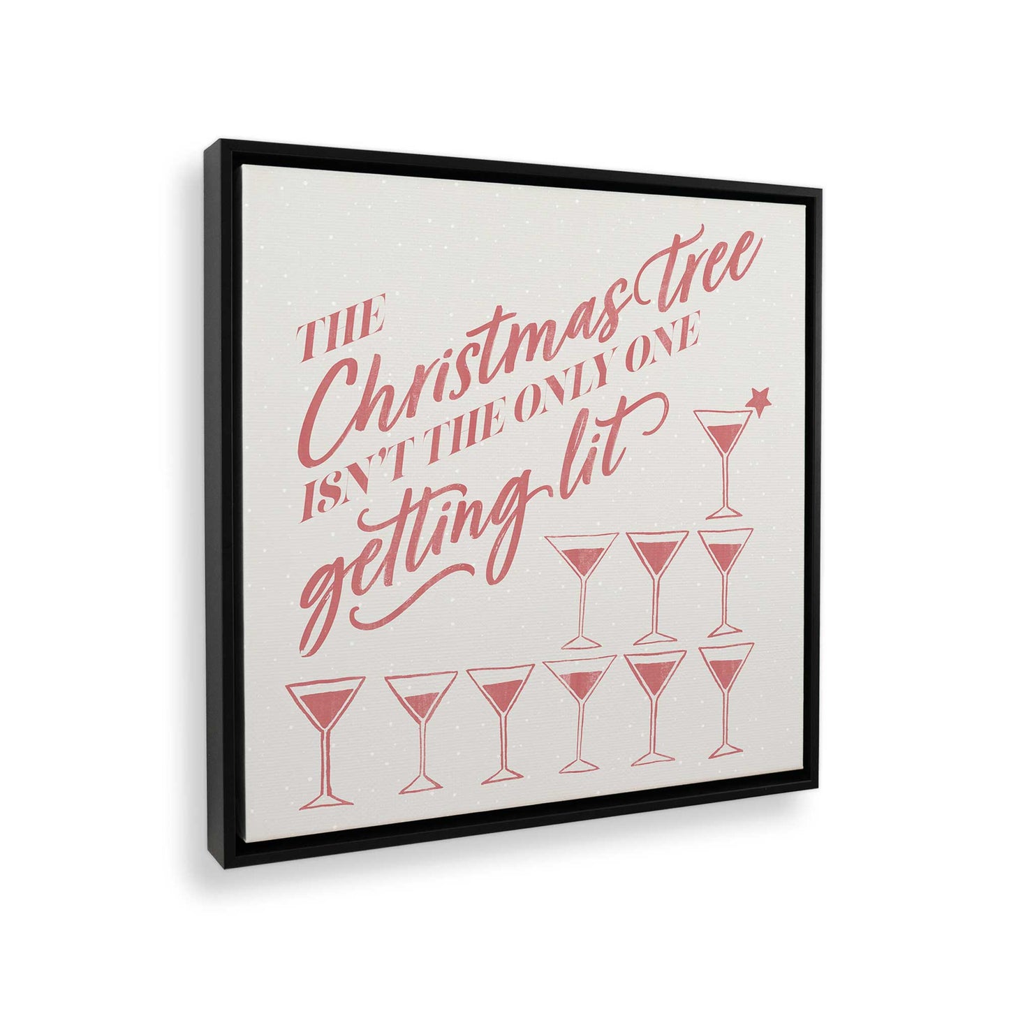 [Color:Satin Black], Picture of the corner of the art