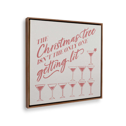 [Color:Walnut], Picture of the corner of the art