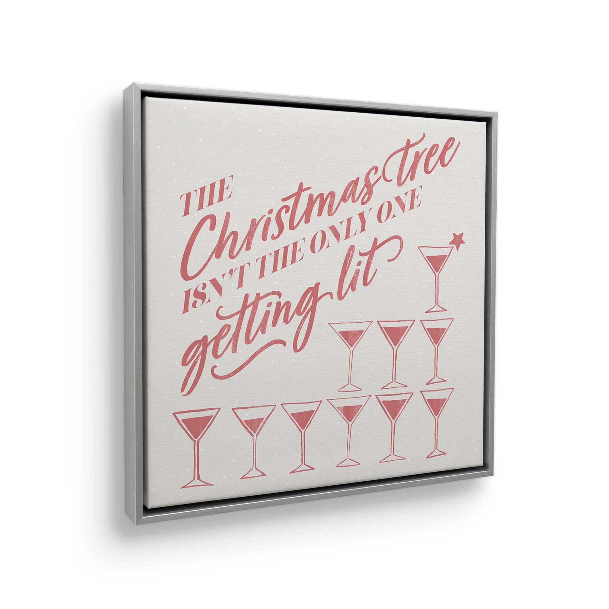 [Color:Polished Chrome], Picture of the corner of the art