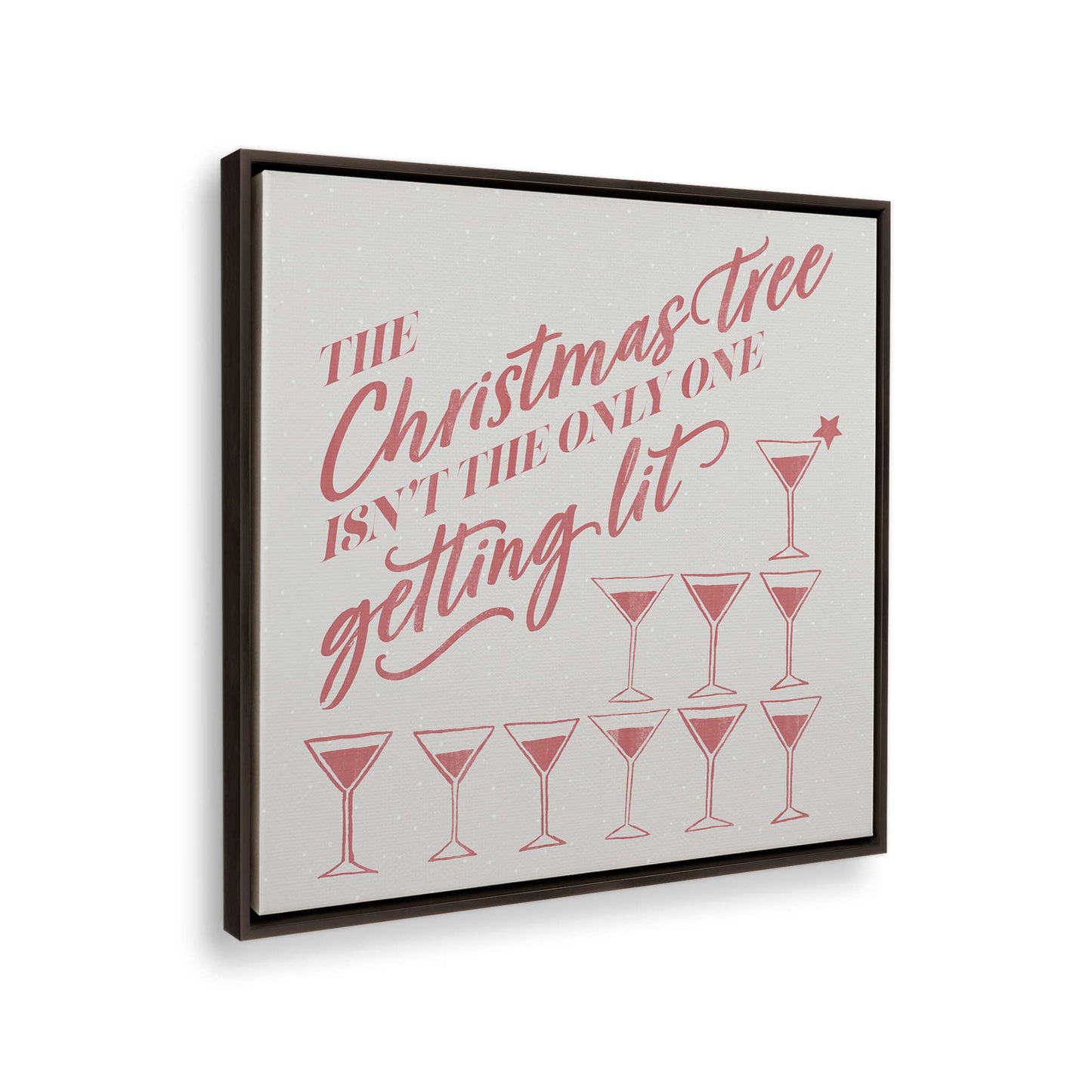 [Color:Espresso], Picture of the corner of the art