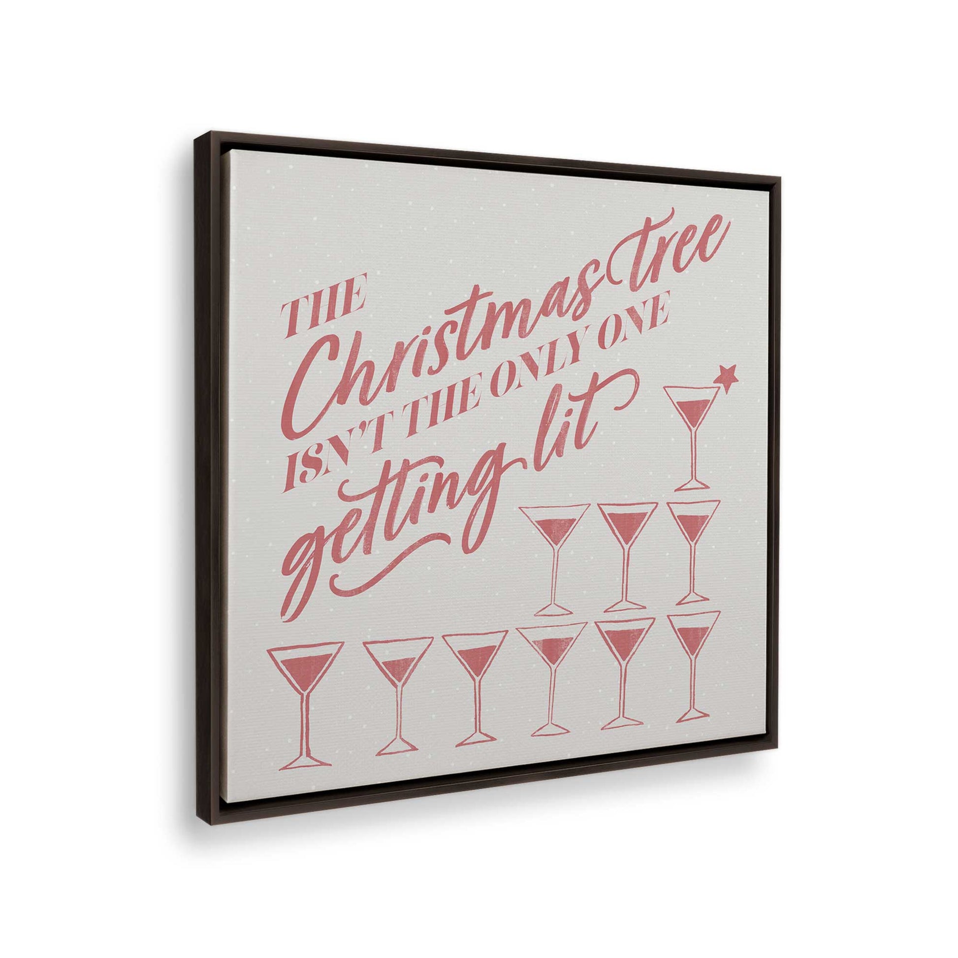 [Color:Espresso], Picture of the corner of the art