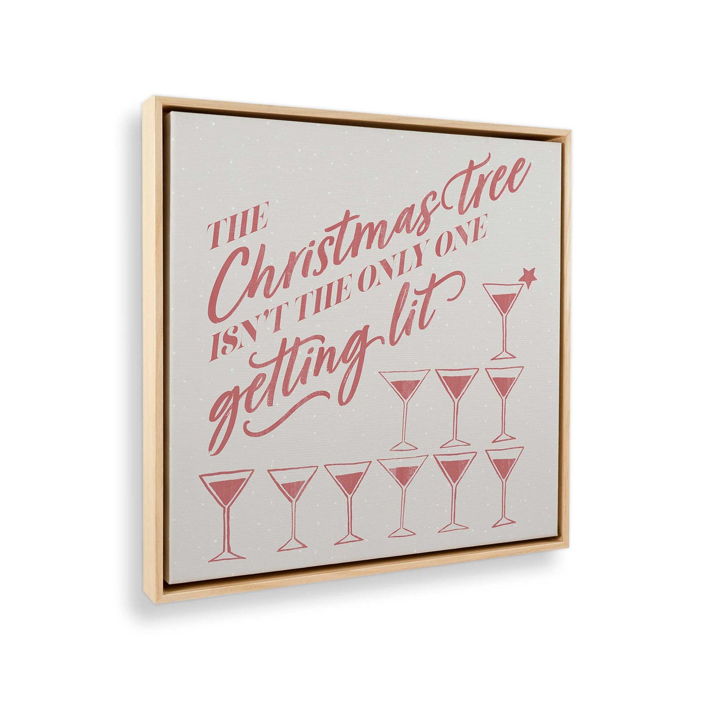 [Color:American Maple], Picture of the corner of the art