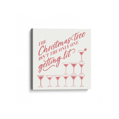 [Color:Stretched Canvas], Picture of art at an angle