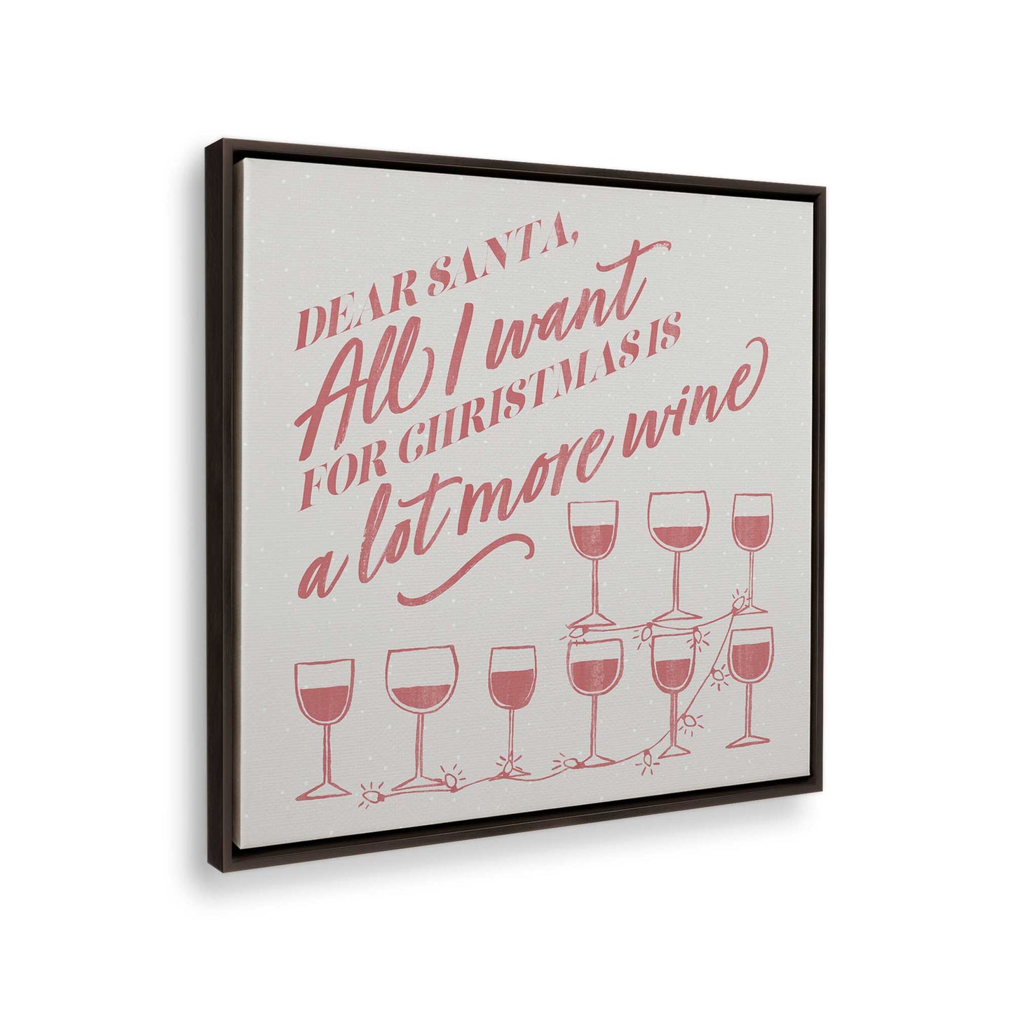 [Color:Espresso], Picture of the corner of the art