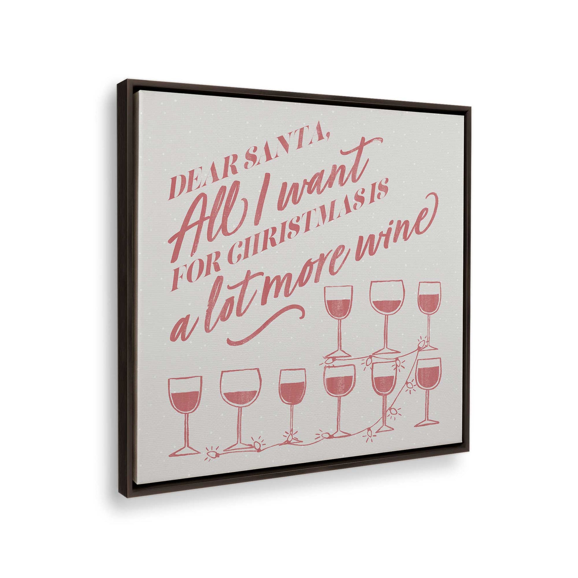 [Color:Espresso], Picture of the corner of the art