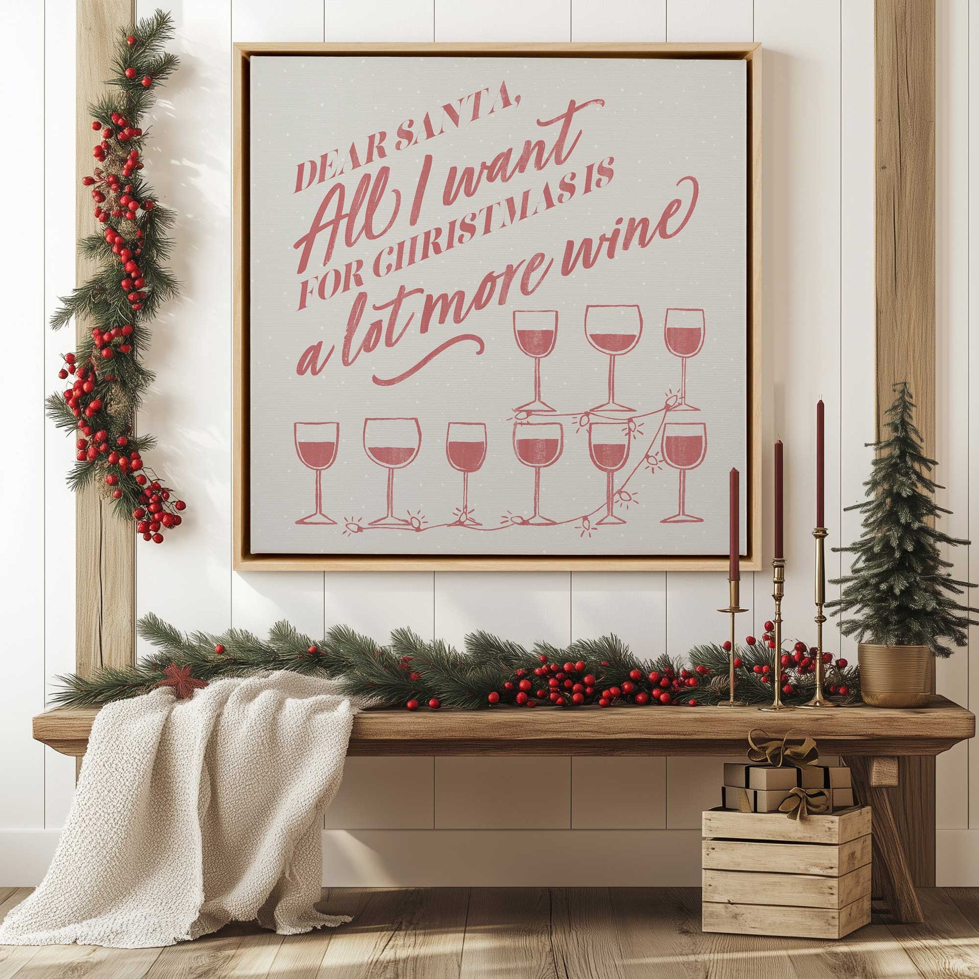 [LIFESTYLE],[SPECIAL],  Picture of art in a roo