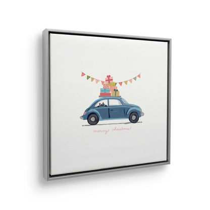 [Color:Polished Chrome], Picture of the corner of the art