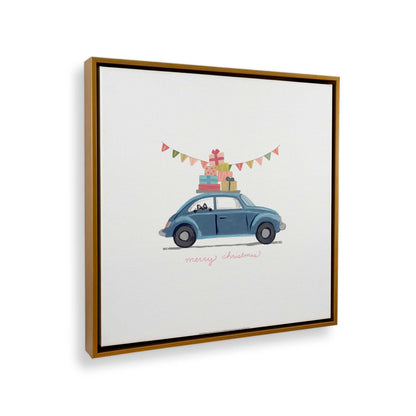 [Color:Polished Gold], Picture of the corner of the art