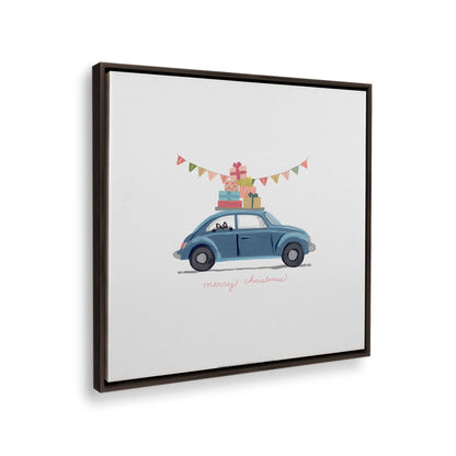 [Color:Espresso], Picture of the corner of the art