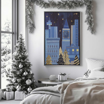 [LIFESTYLE],[SPECIAL],  Picture of art in a roo